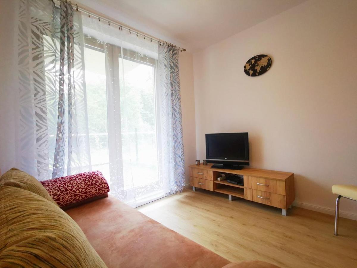 Apartamenty Everysky - Ogrodnicza 7-9 Karpacz Dış mekan fotoğraf