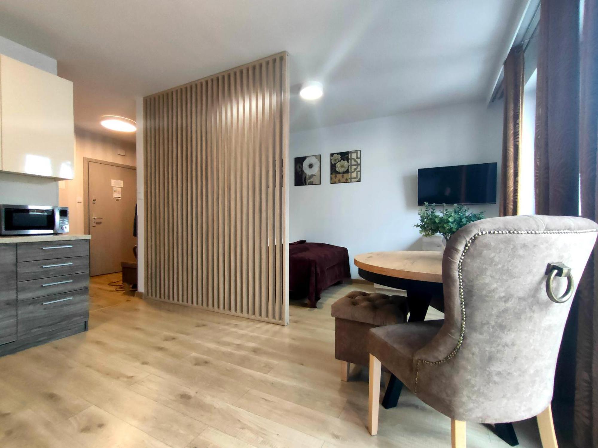 Apartamenty Everysky - Ogrodnicza 7-9 Karpacz Dış mekan fotoğraf