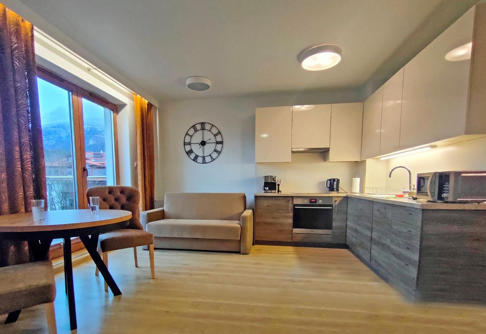 Apartamenty Everysky - Ogrodnicza 7-9 Karpacz Dış mekan fotoğraf