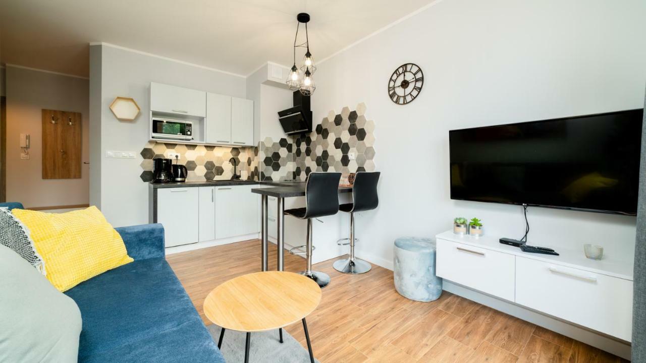 Apartamenty Everysky - Ogrodnicza 7-9 Karpacz Dış mekan fotoğraf