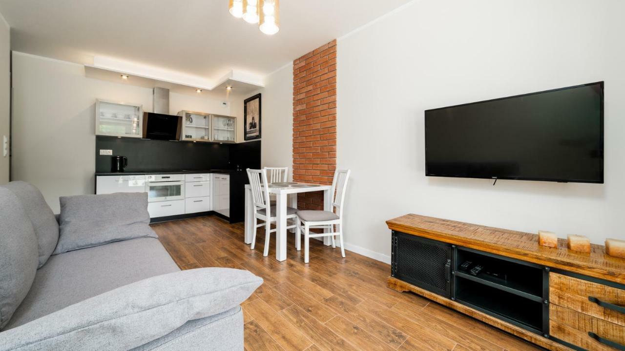 Apartamenty Everysky - Ogrodnicza 7-9 Karpacz Dış mekan fotoğraf
