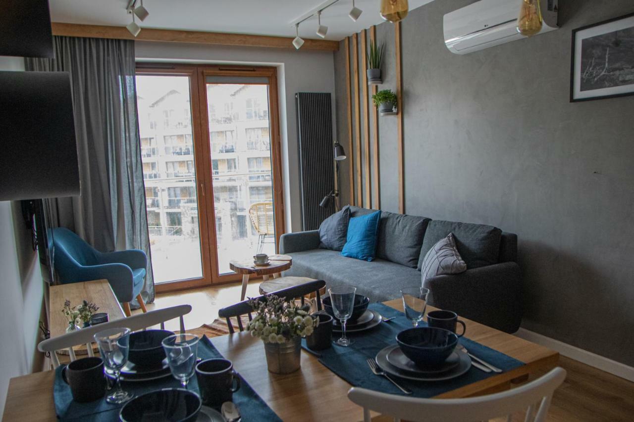 Apartamenty Everysky - Ogrodnicza 7-9 Karpacz Dış mekan fotoğraf