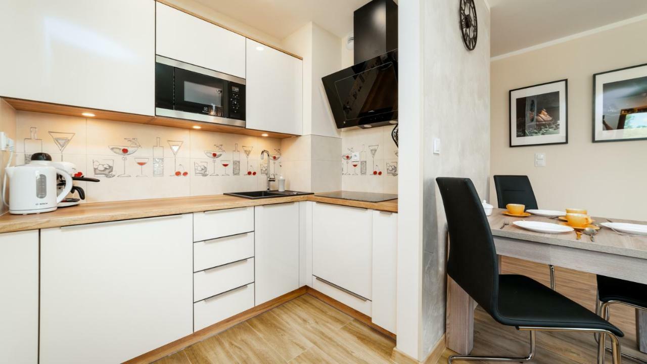 Apartamenty Everysky - Ogrodnicza 7-9 Karpacz Dış mekan fotoğraf