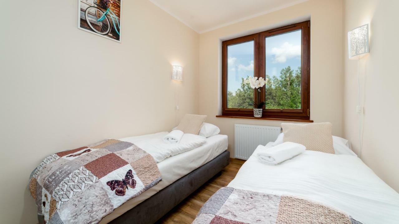 Apartamenty Everysky - Ogrodnicza 7-9 Karpacz Dış mekan fotoğraf