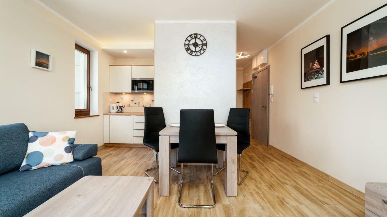 Apartamenty Everysky - Ogrodnicza 7-9 Karpacz Dış mekan fotoğraf