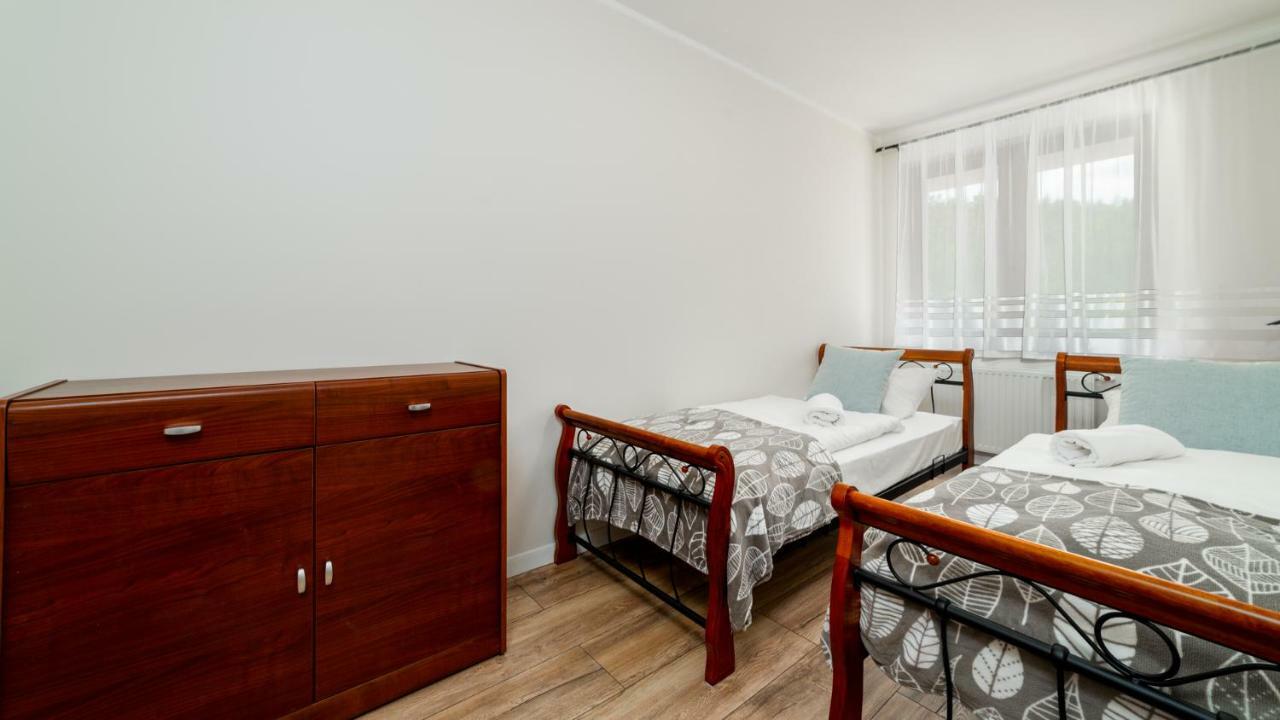 Apartamenty Everysky - Ogrodnicza 7-9 Karpacz Dış mekan fotoğraf